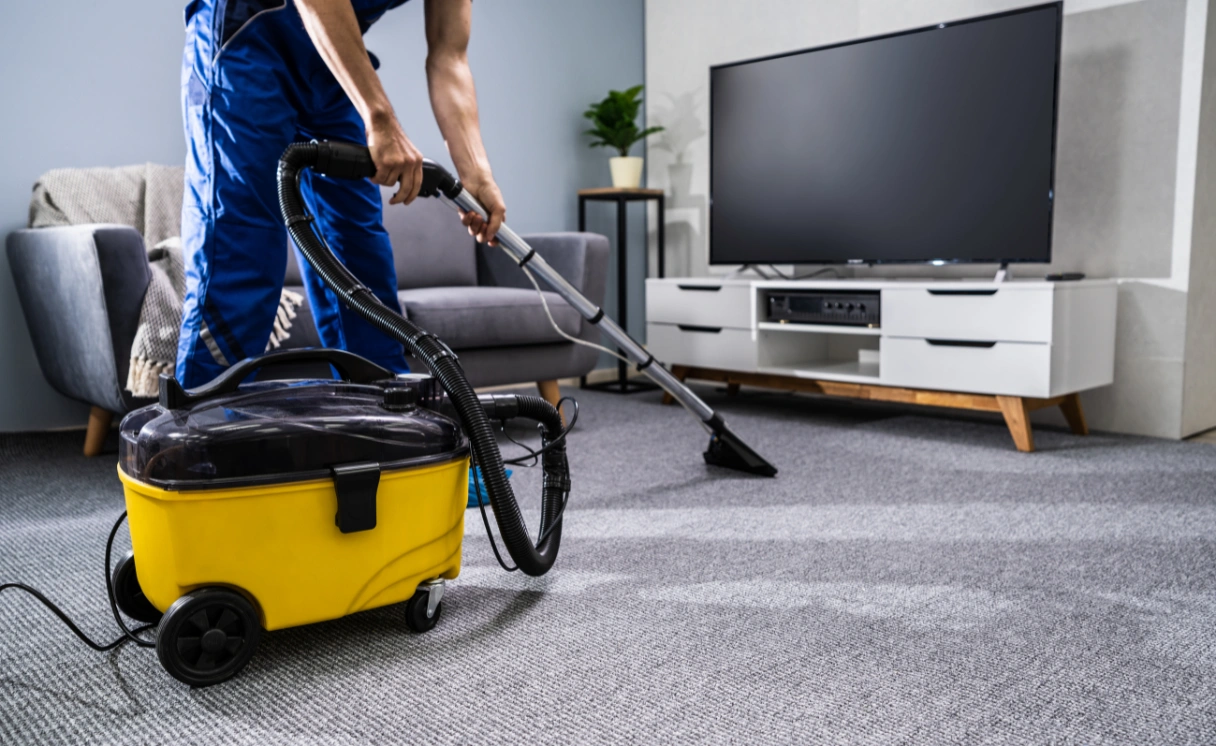 Extract End of Lease Cleaning Armadale Contact Office